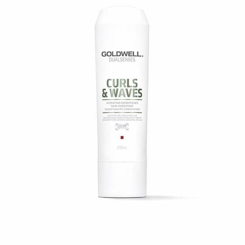 Acondicionador Goldwell DUALSENSES CURLS & WAVES 200 ml