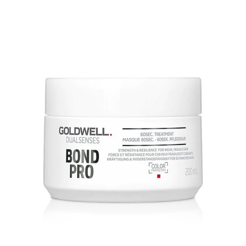 Crema de Peinado Goldwell Bond Pro 200 ml