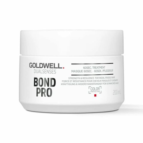 Crema de Peinado Goldwell Bond Pro 200 ml