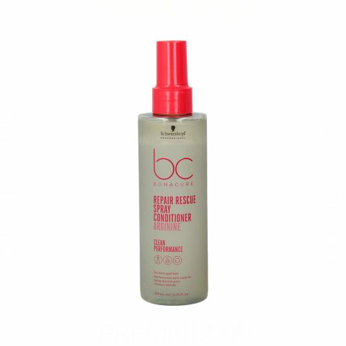 Acondicionador Reparador Schwarzkopf Bc Repair Rescue 200 ml