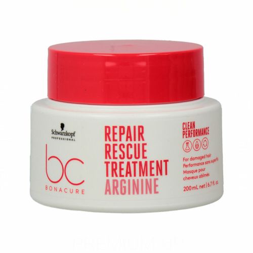Tratamiento Intensivo Reparador Schwarzkopf Bonacure Repair Rescue Arginina (200 ml)