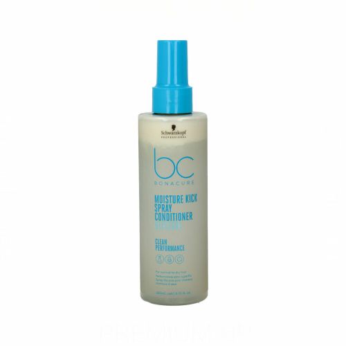 Acondicionador Nutritivo Schwarzkopf Bc Moisture Kick 200 ml