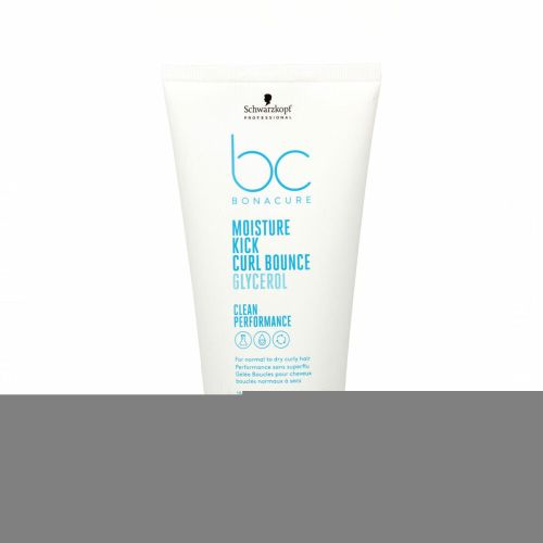 Crema Hidratante para Cabellos Rizados Schwarzkopf Bc Moisture Kick 150 ml
