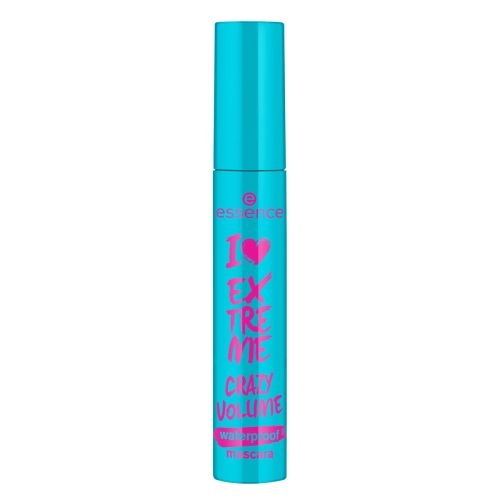 Máscara de Pestañas Essence I Love Extreme Crazy Volume 12 ml
