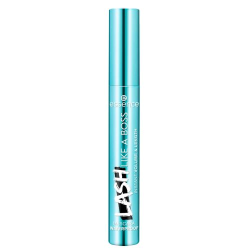 Máscara de Pestañas Essence Lash Like A Boss Resistente al agua 9,5 ml