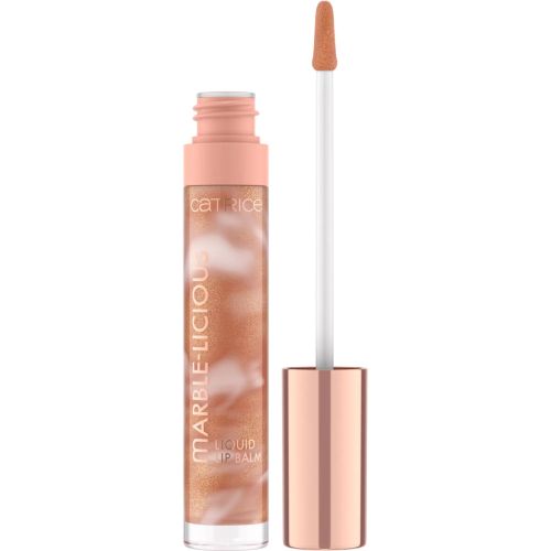 Bálsamo Labial con Color Catrice Marble-Licious Nº 030 Don’t Be Shaky 4 ml