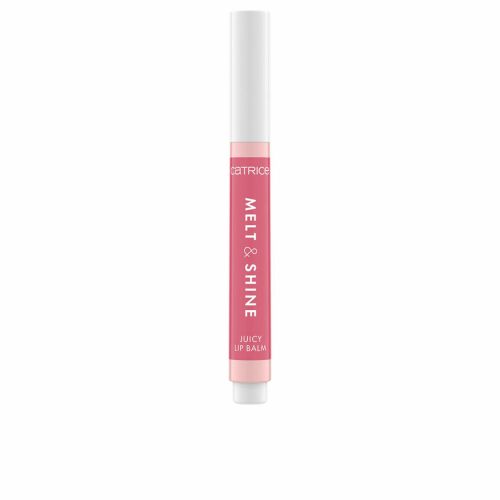 Bálsamo Labial con Color Catrice Melt and Shine Nº 020 Beach Blossom 1,3 g