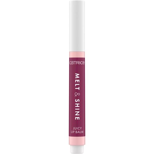 Bálsamo Labial con Color Catrice Melt and Shine Nº 080 Lost At Sea 1,3 g