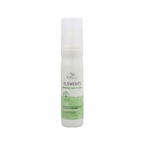 Acondicionador Wella ELEMENTS 150 ml