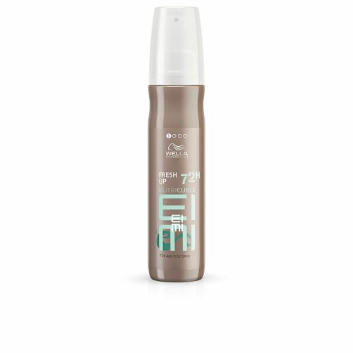 Mascarilla Capilar Wella EIMI NUTRICURLS 150 ml