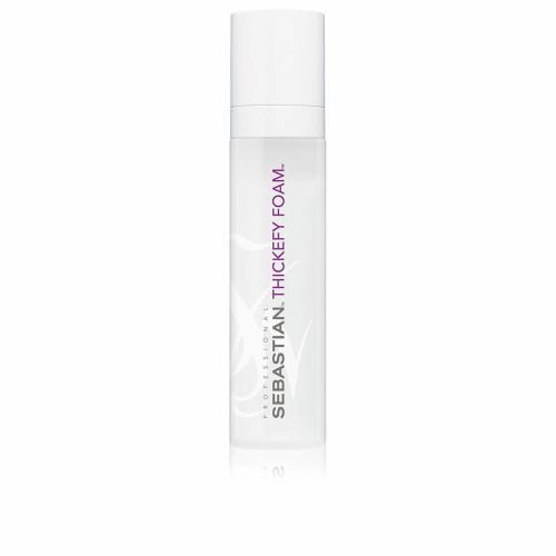 Espuma Fijadora Sebastian STYLING 190 ml