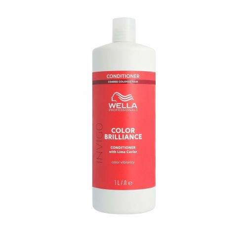 Acondicionador Wella Invigo Color Brilliance 1 L