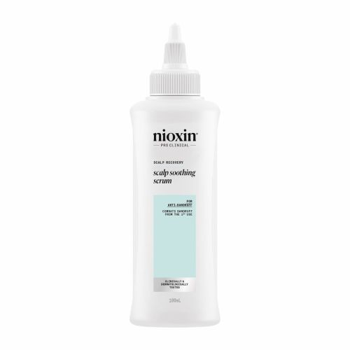 Tratamiento Capilar Protector Nioxin SCALP RECOVERY