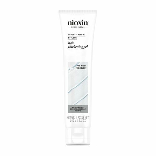 Mascarilla Capilar Nioxin 3D STYLING 140 ml