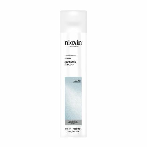 Mascarilla Capilar Nioxin 3D STYLING 300 ml