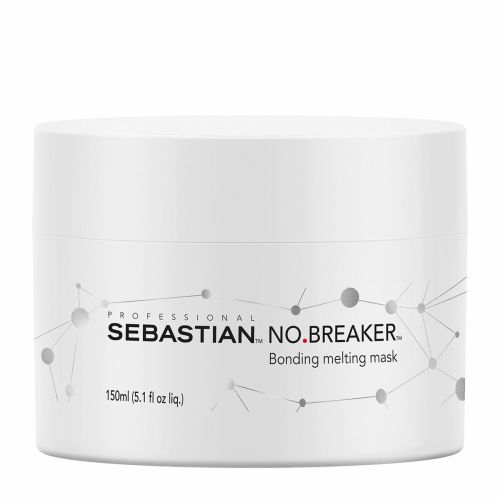 Mascarilla Capilar Sebastian NO.BREAKER 150 ml