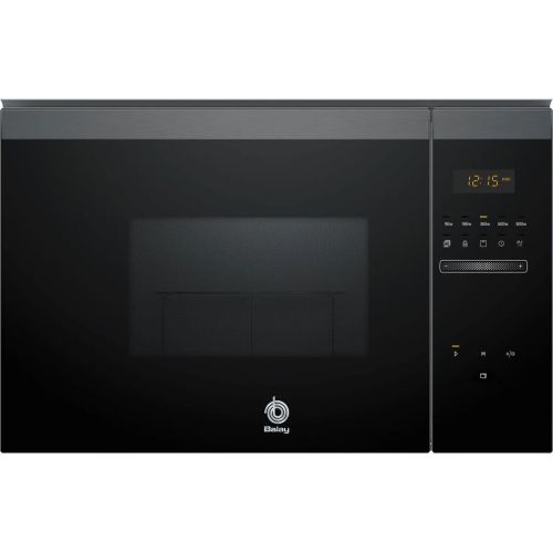 Microondas con Grill Balay 3CG4175G3 900 W