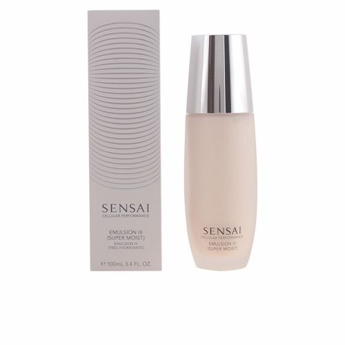 Crema Hidratante Antiedad Kanebo 100 ml