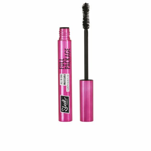 Máscara de Pestañas Sleek Full Package All In One 5 ml