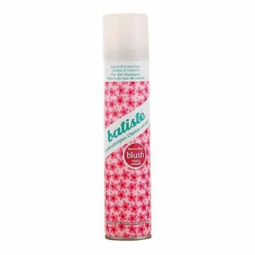Champú en Seco Blush Floral & Flirty Batiste (200 ml)