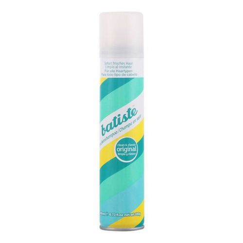 Champú en Seco Batiste (200 ml)