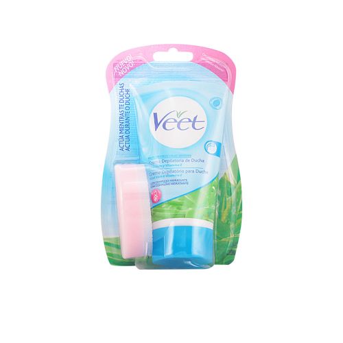 Crema Depilatoria Corporal Veet Crema Depilatoria 150 ml