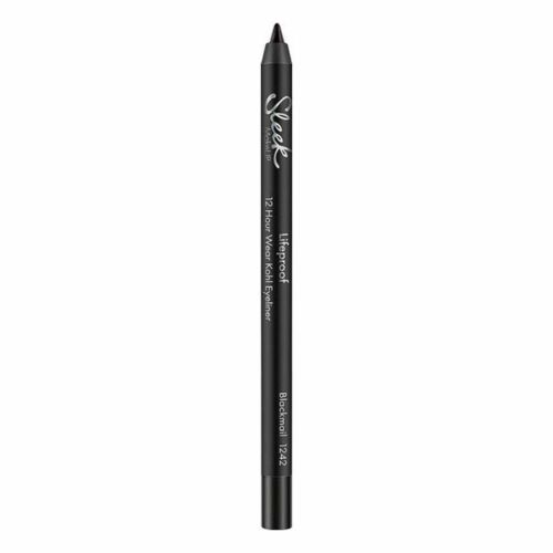 Eyeliner Lifeproof Sleek 12 horas Blackmail (1,2 g)