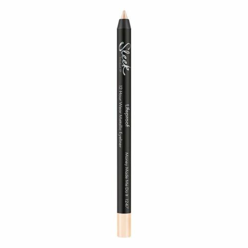 Eyeliner Sleek Lifeproof Money Made Me Do It 12 horas (1 unidad)