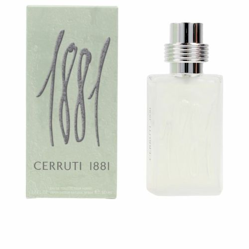 Perfume Hombre Cerruti 1881 Pour Homme EDT 50 ml