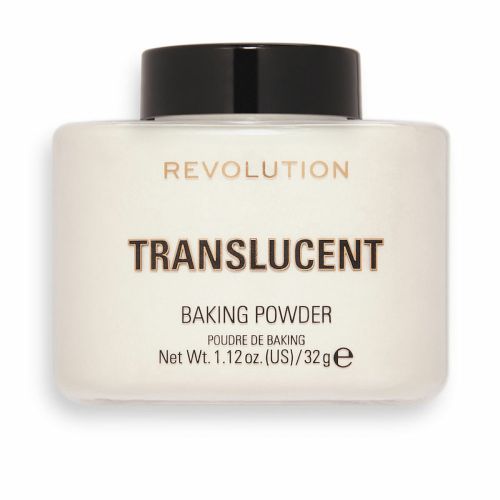Polvos Sueltos Revolution Make Up Translucent 32 g