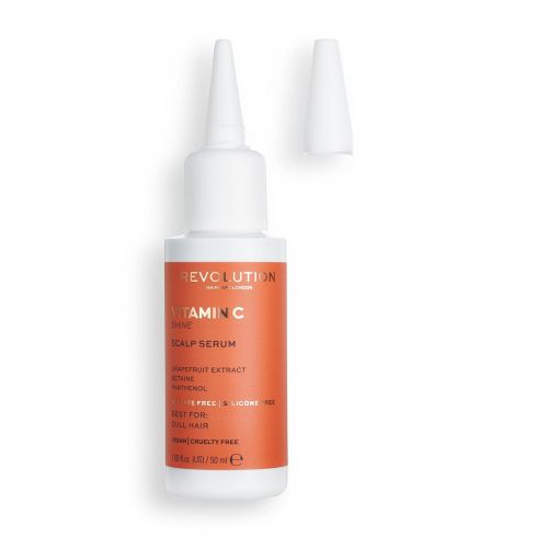 Sérum Capilar Revolution Hair Care London Vitamin C 50 ml