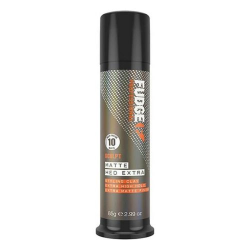 Arcilla para el Cabello Sculpt Matte Hed Extra Fudge Professional Sculpt 85 g