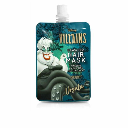 Mascarilla Capilar Mad Beauty DVUHM-12 Revitalizante (1 unidad) (50 ml)