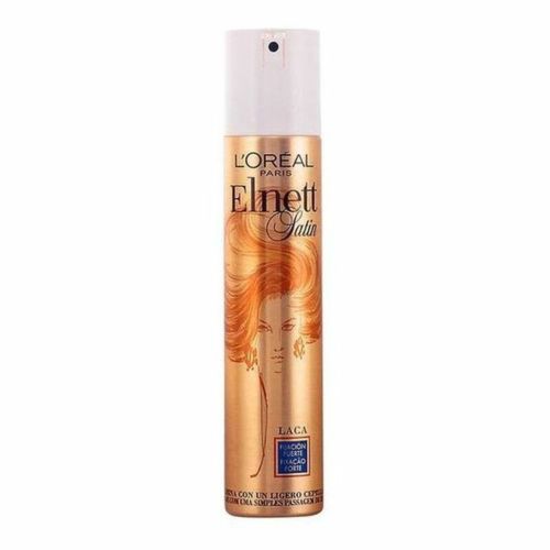 Laca Fijadora Elnett L’Oreal Expert Professionnel