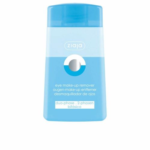 Desmaquillante de Ojos Ziaja Duo-Phase (120 ml)