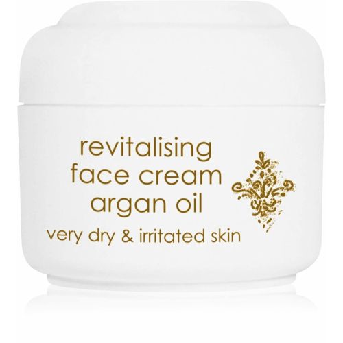 Crema Facial Ziaja   Dermoprotector Argán 50 ml