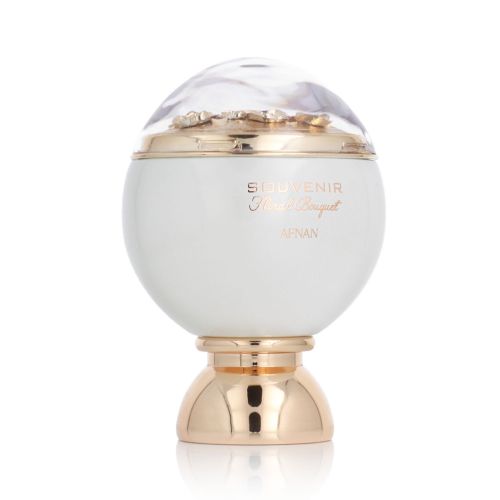 Perfume Mujer Afnan Souvenir Floral Bouquet EDP 100 ml