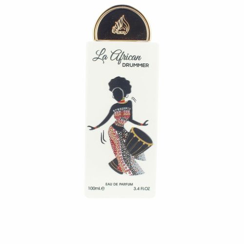 Perfume Mujer Lattafa LA AFRICAN DRUMMER