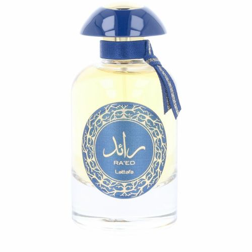 Perfume Unisex Lattafa RA’ED LUXE 100 ml