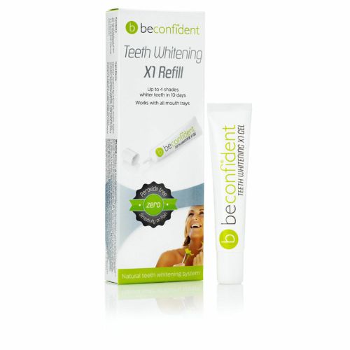 Gel de Ducha Beconfident