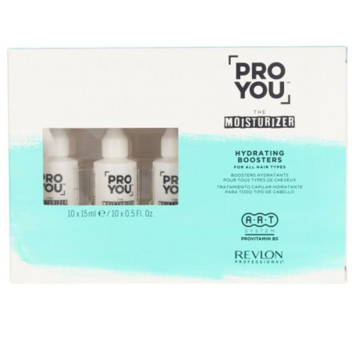 Tratamiento Hidratante Proyou The Moisturizer Revlon (10 x 15 ml)