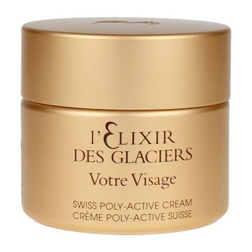 Crema Reafirmante L’elixir des Glaciers Valmont mpn1101988315 (50 ml) 50 ml