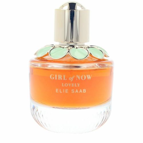 Perfume Mujer Elie Saab GIRL OF NOW LOVELY EDP 50 ml