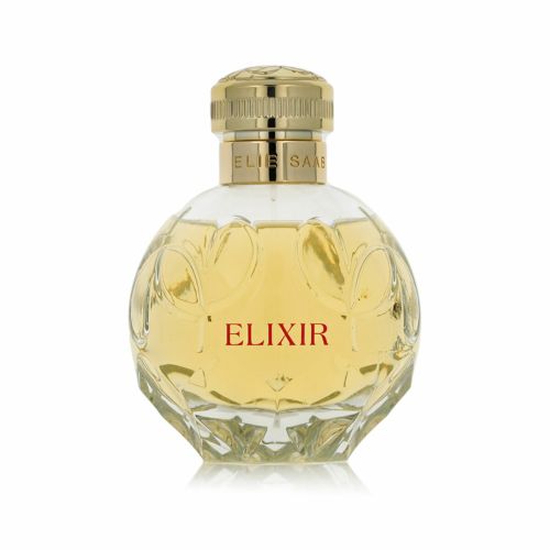 Perfume Mujer Elie Saab ELIXIR 100 ml