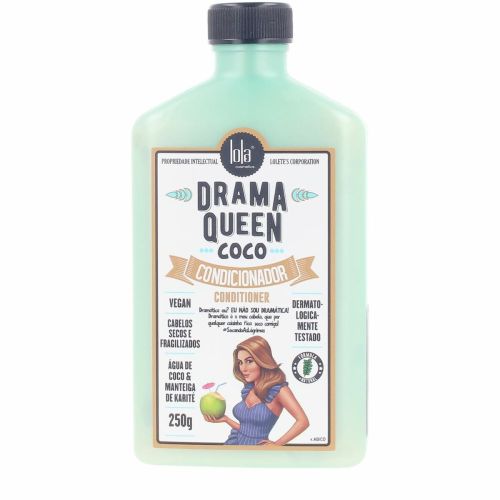 Acondicionador Lola Cosmetics DRAMA QUEEN COCO 250 g