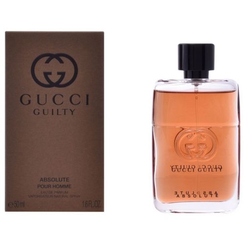 Perfume Hombre Gucci Guilty Absolute Gucci EDP