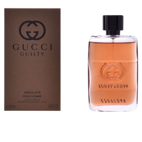 Perfume Hombre Gucci Guilty Absolute Gucci EDP