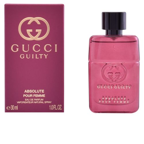 Perfume Unisex Gucci GUCCI GUILTY 30 ml