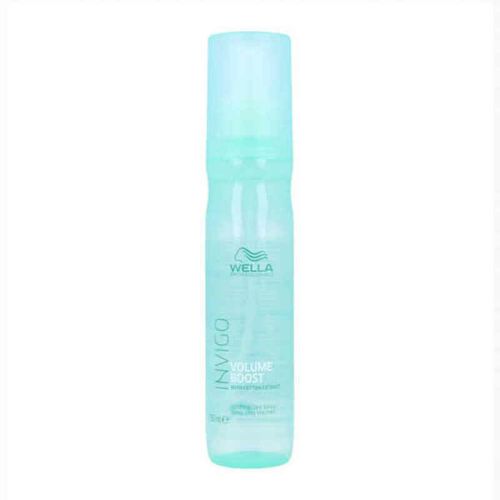Crema de Peinado Wella Invigo Volume Boost 150 ml