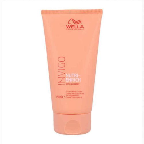 Crema de Peinado Wella Invigo Enrich 150 ml
